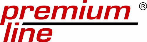 Premium-Line Academy logo
